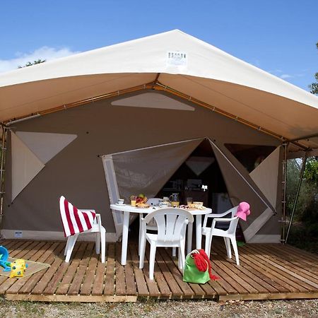 Le Village Vacances De Mimizan Plage Exteriér fotografie