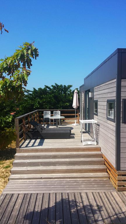 Le Village Vacances De Mimizan Plage Pokoj fotografie