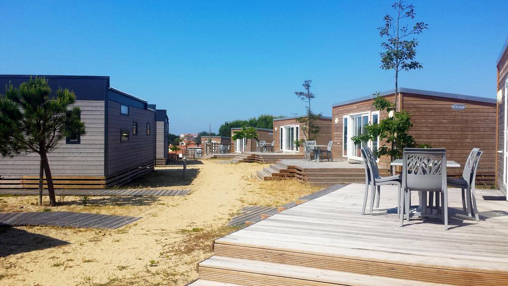 Le Village Vacances De Mimizan Plage Exteriér fotografie