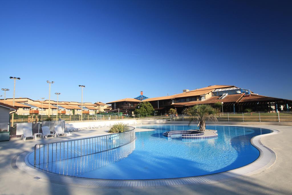 Le Village Vacances De Mimizan Plage Exteriér fotografie